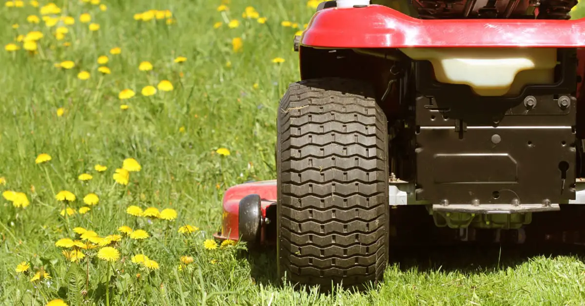 5 Best Commercial Lawn Mowers