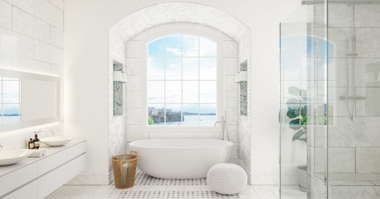 How Much Does A Bathroom Remodeling Really Cost?