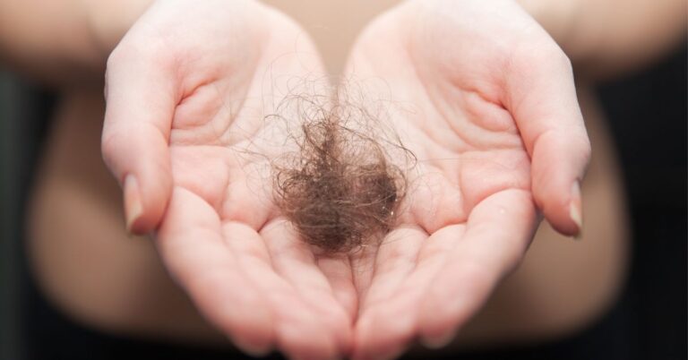 How To Tackle Hair Loss From The Comfort Of Your Home
