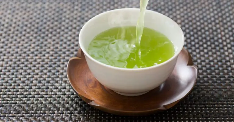 Top 5 Reasons Green Tea Is Good For Weight Loss
