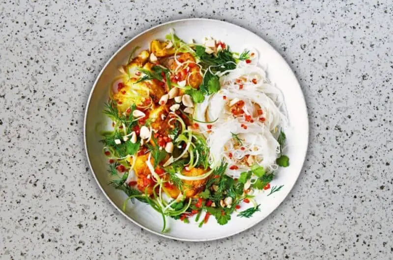 Viet Turmeric & Dill Fish Tips & Tricks On Smarter Living