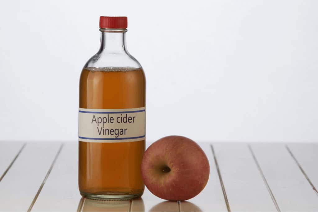 Apple Cider Vinegar