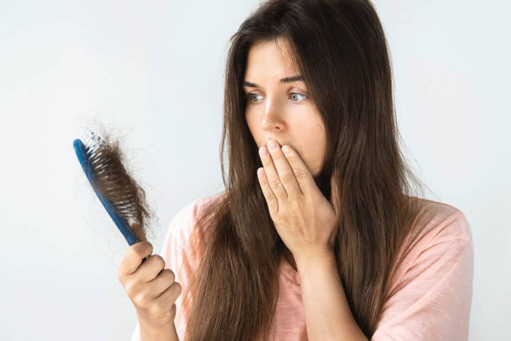 How To Tackle Hair Loss From The Comfort Of Your Home