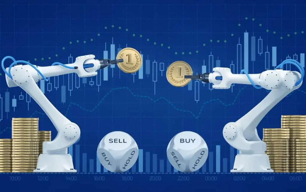 What is Automated Trading?