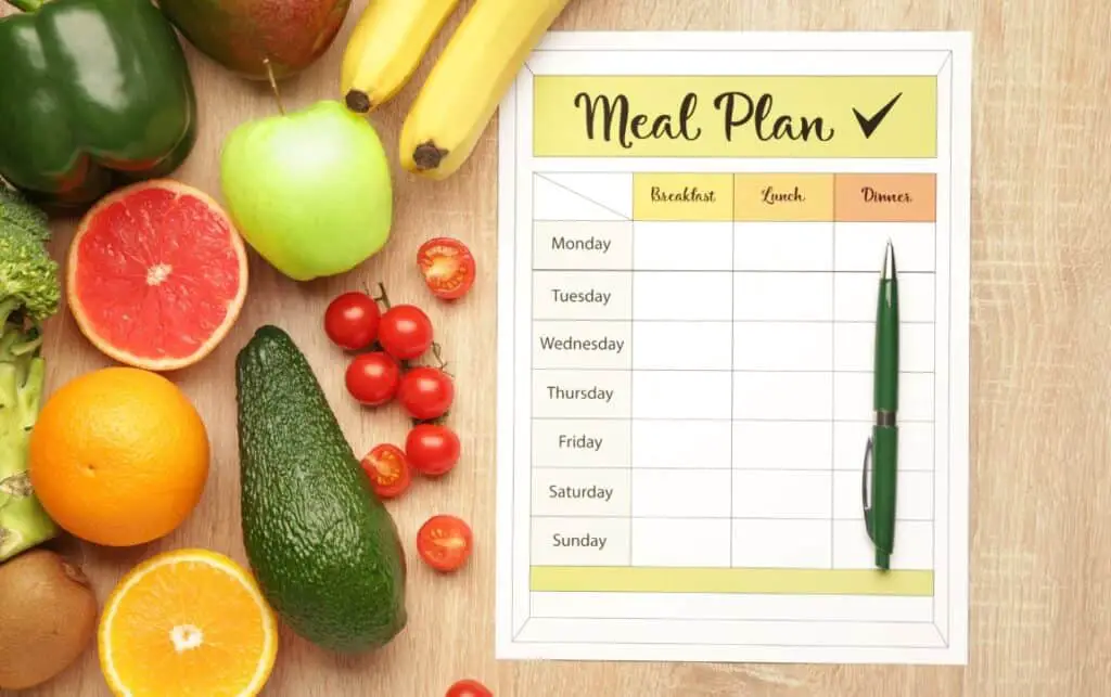 Adopt The Habit Of Making Your Lunch At Home Through Meal Planning