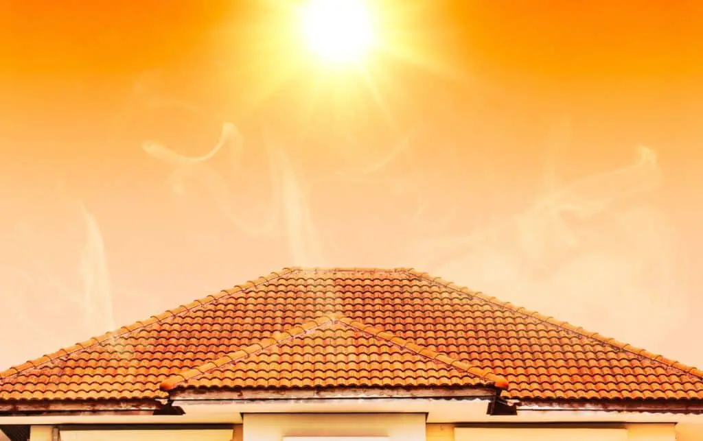 Feeling Hot, Hot, Hot: Radiant Heat & South-Facing Homes