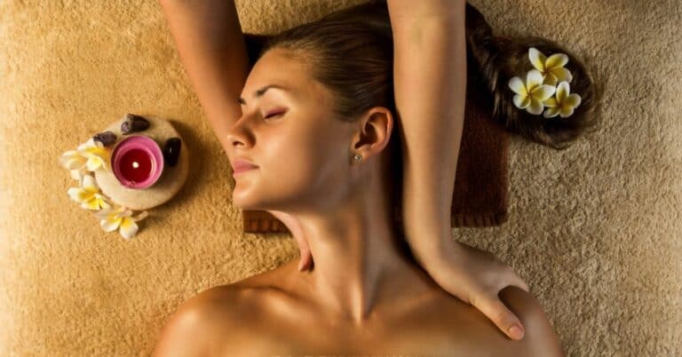 How To Manage Awkward Massage Moments With Ease