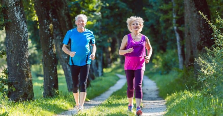 Healthy Lifestyle Habits For Older Adults: Tips for Staying Active