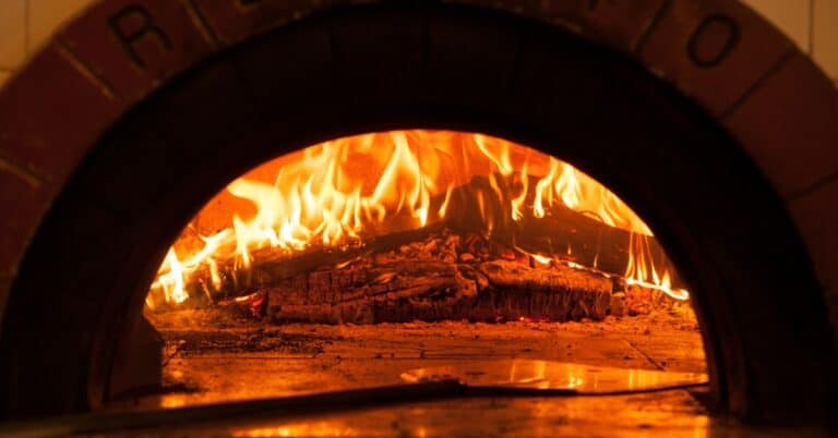 How Do You Use A Pizza Oven For The First Time?