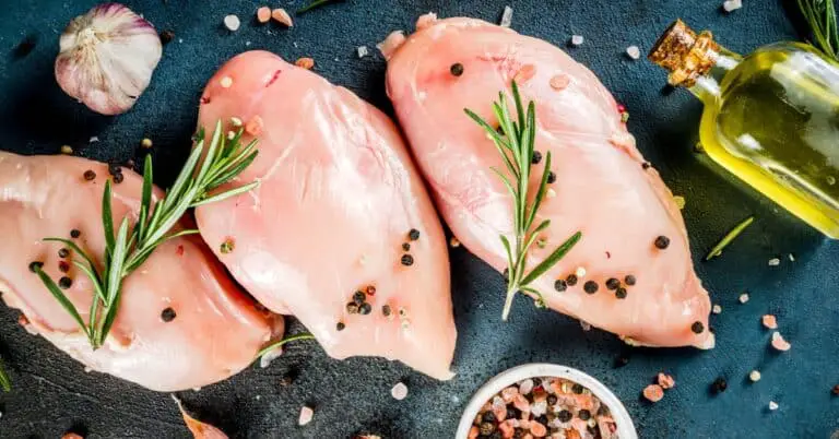 How Long Does It Take To Bake A Mouth-Watering Chicken Breast?