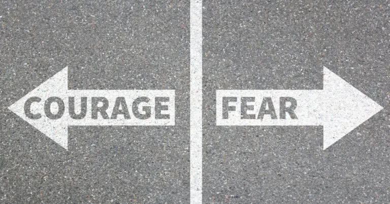 How To Stop Living In Fear: Practical Tips For A Fearless Life
