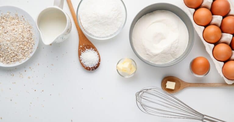 What Are The Basic Things To Know About Baking?