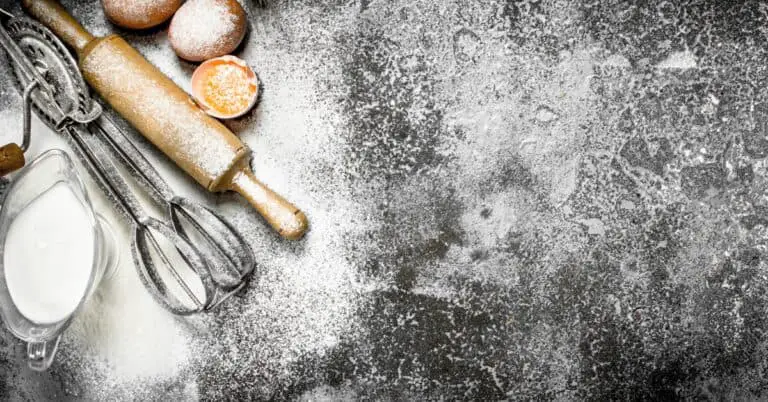 What Are The Basic Tools For Baking?
