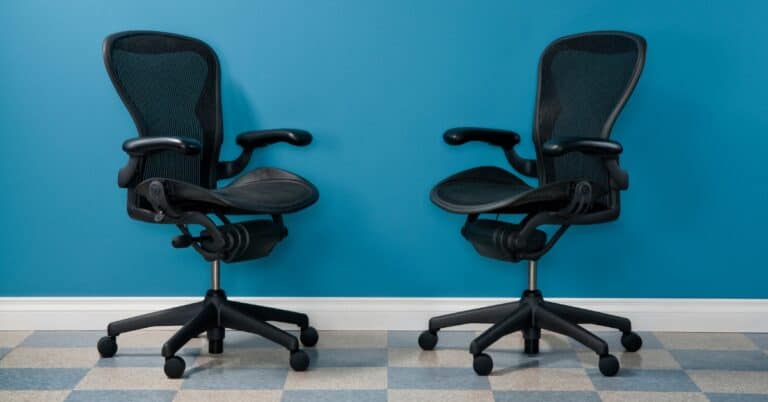 Best Chair For Lower Back Pain: Ergonomic Solutions For Support