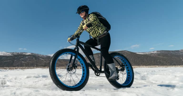 Best Fat Tire Mountain Bikes: Top Picks for Rugged Terrain Riders