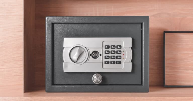 Best Home Safes 2023: Top 5 Picks for Security & Peace of Mind
