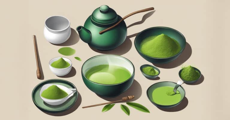 How To Drink Matcha Tea For Weight Loss: Tips & Tricks