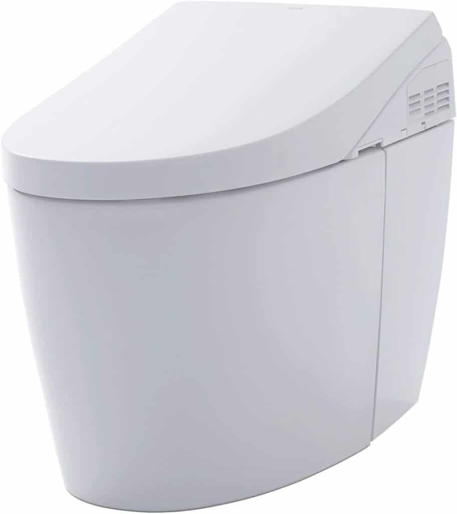 TOTO NEOREST AH Dual Flush Toilet