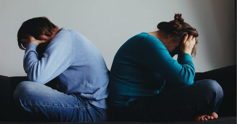How Does Depression Affect Relationships?