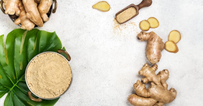 How To Use Ginger In Cooking: 5 Flavorful Techniques