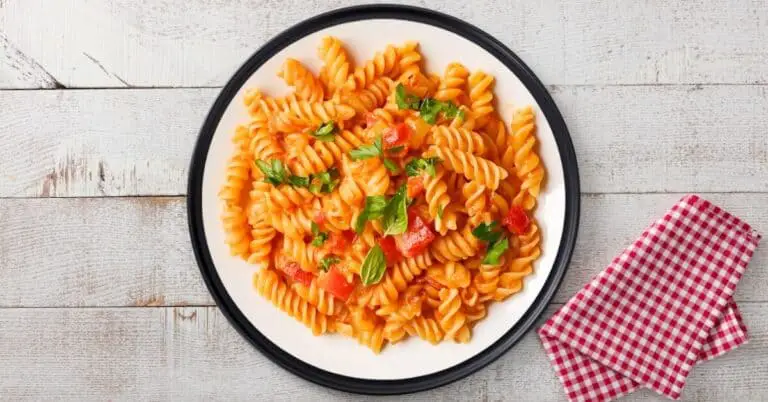 One-Pot Pasta Dinner Recipe