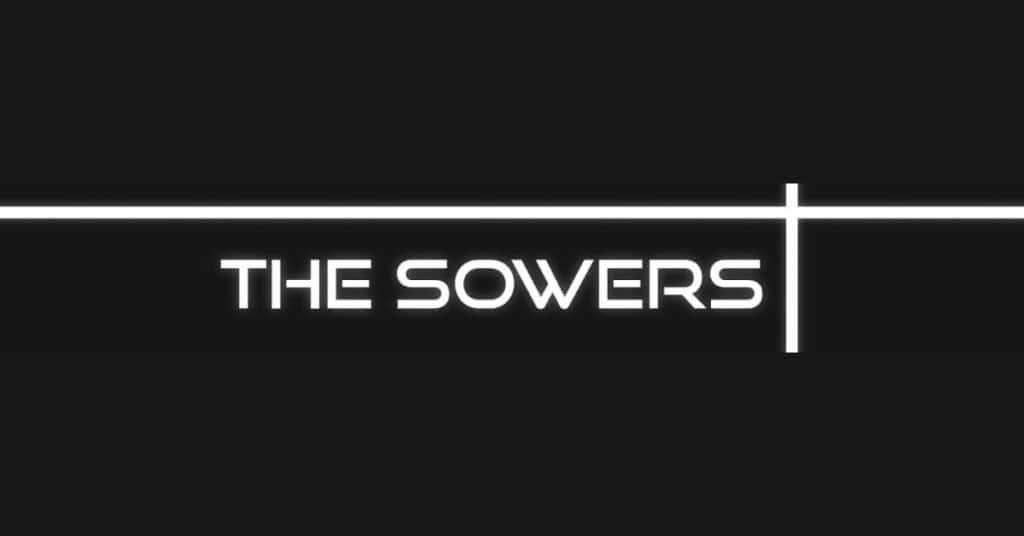 The Sowers, The Sowers Band, Christian Rock Music